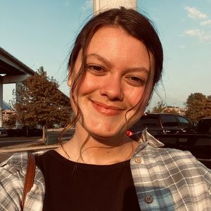 Meet your Posher, Kaylee